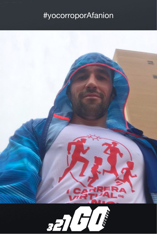 Óscar  de la Encarnación Navarro