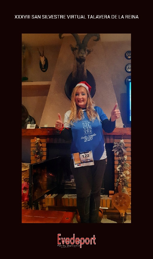 Ana Portillo Fernandez