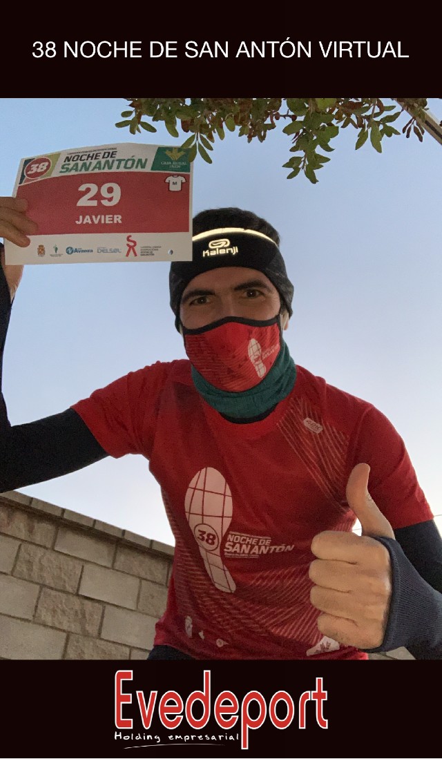 Javier López Molina