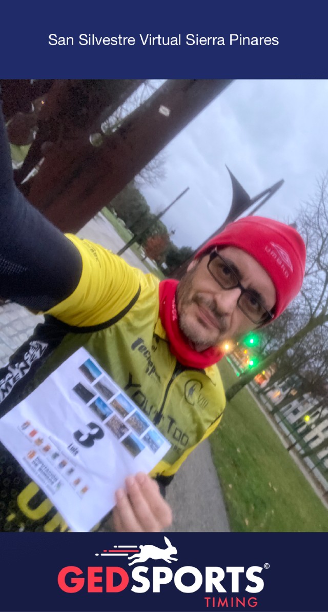 Luis Castellanos Gutierrez