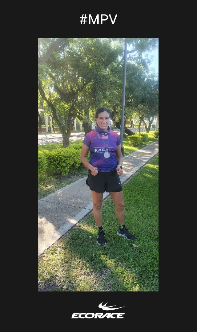 Vanesa Andrea Bogado