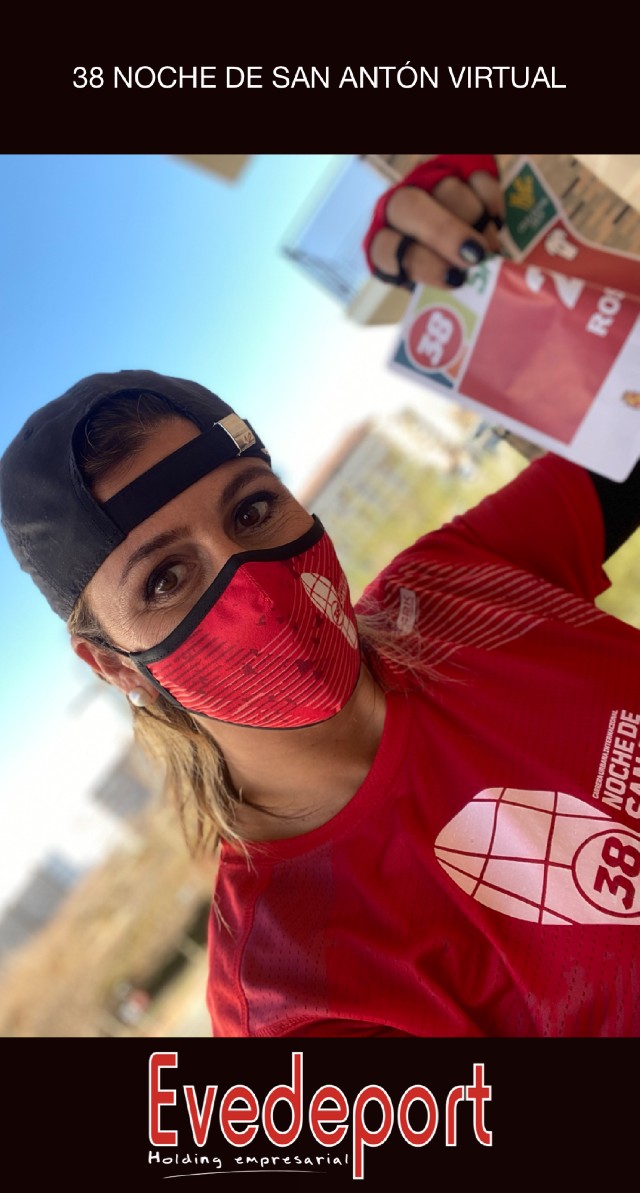 Rosa María  Mata Muela 