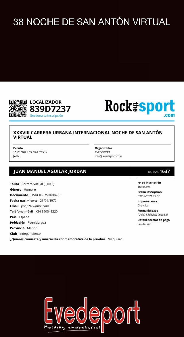 Juan Manurl Aguilar Jordan