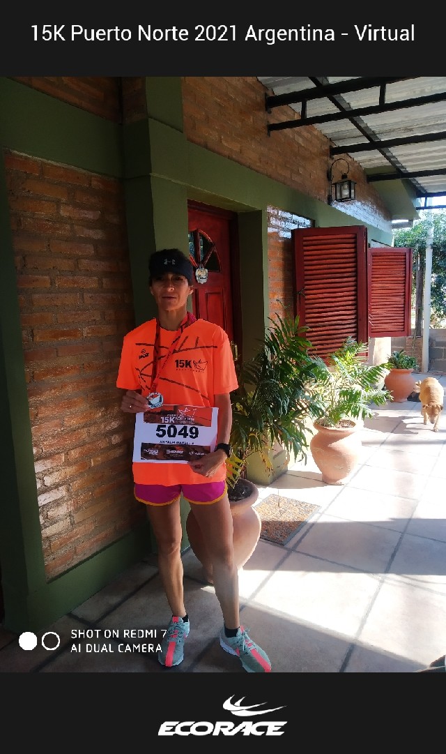 Natalia Andrea Mansilla