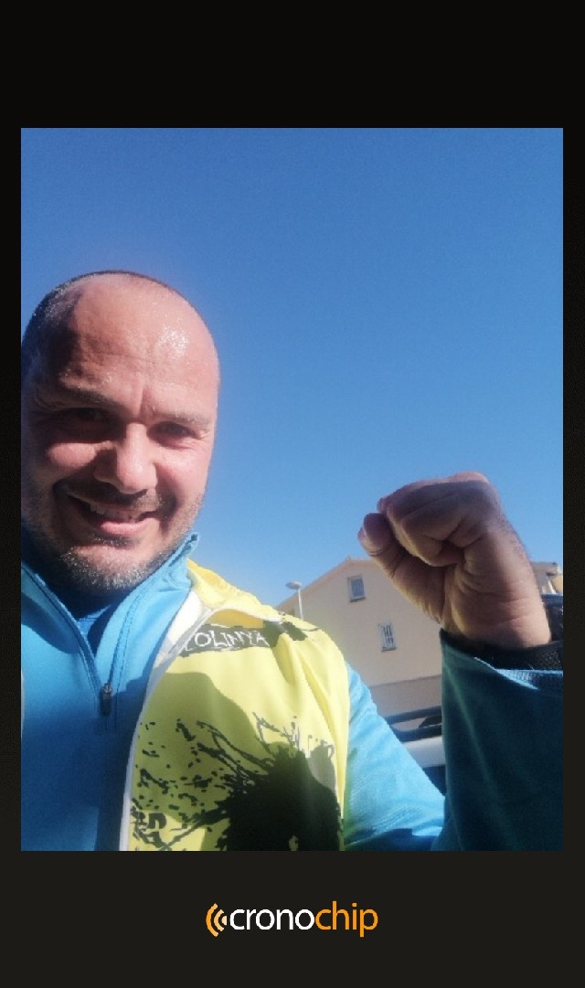 Rafael Carrión Molina