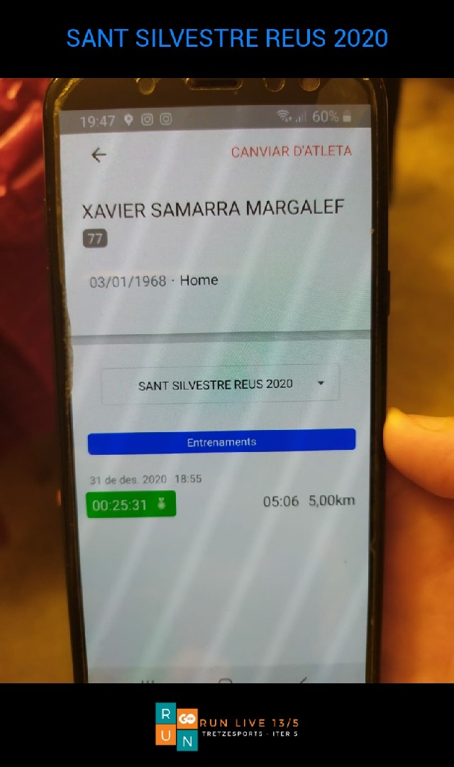 XAVIER SAMARRA MARGALEF