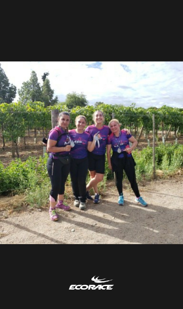 Mariana de los Ángeles  Mizzau