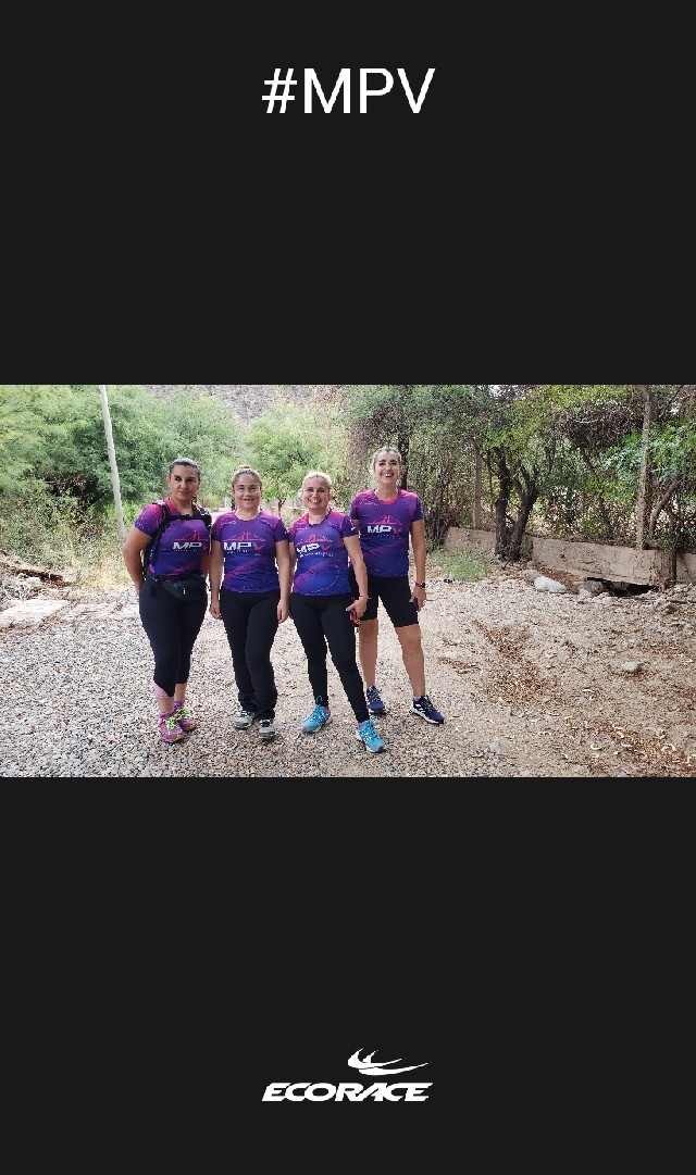 Mariana de los Ángeles  Mizzau