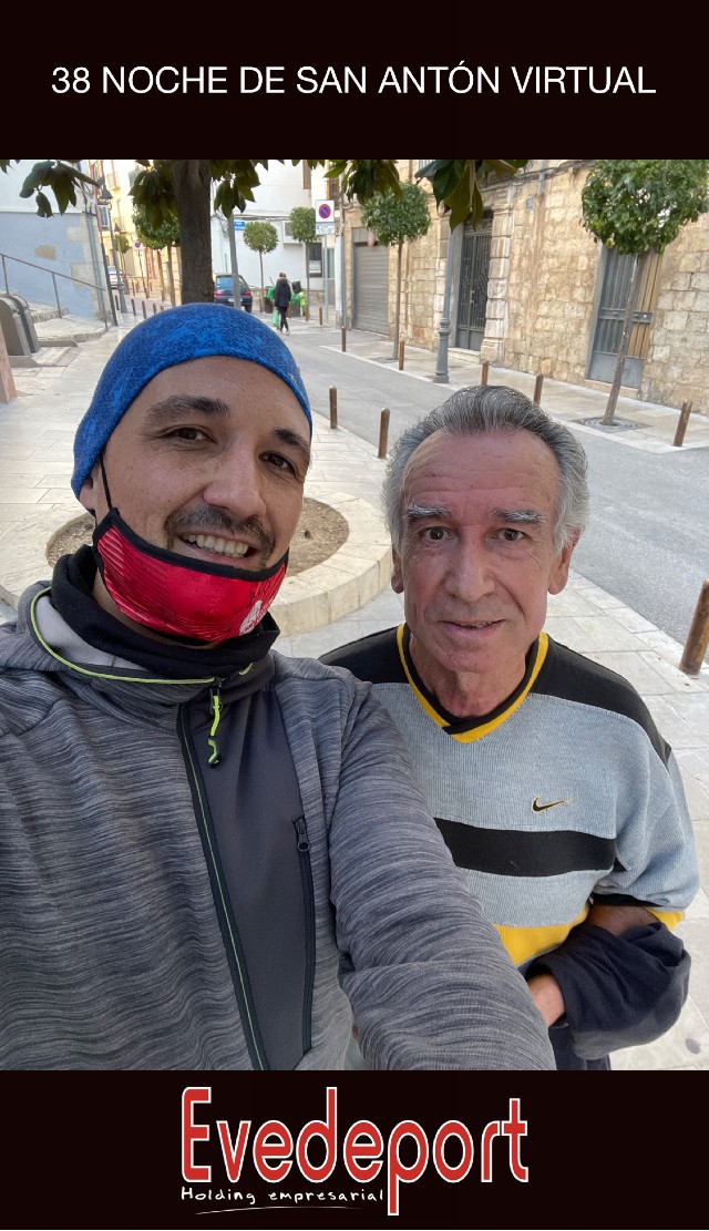 Antonio Jesus Chica De la Torre