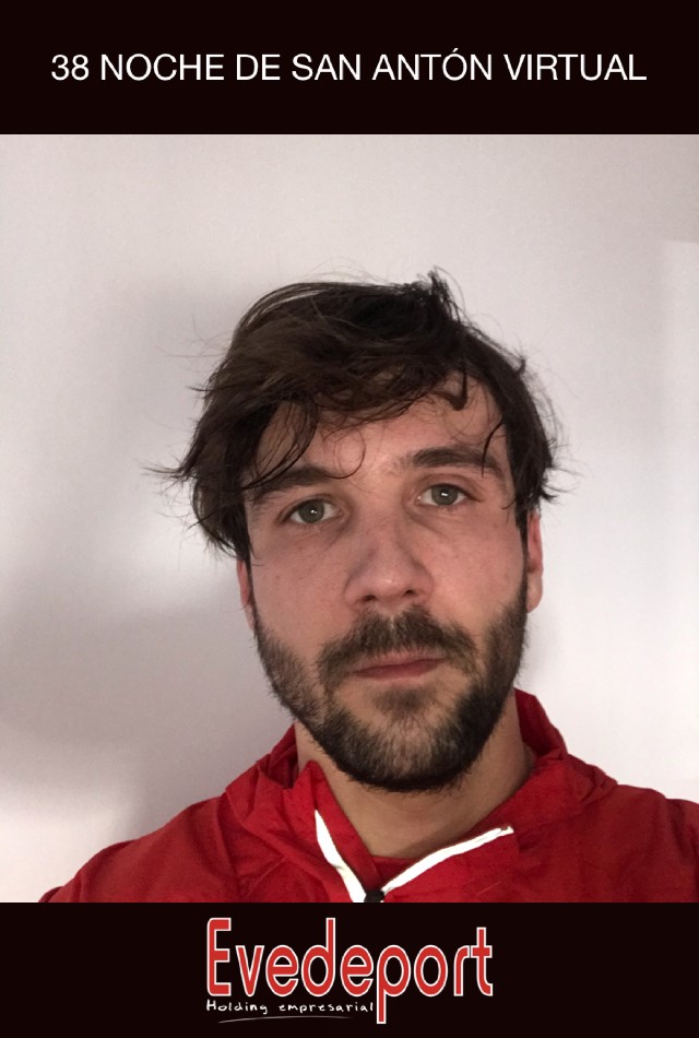 Sebastián  Robles Moreno