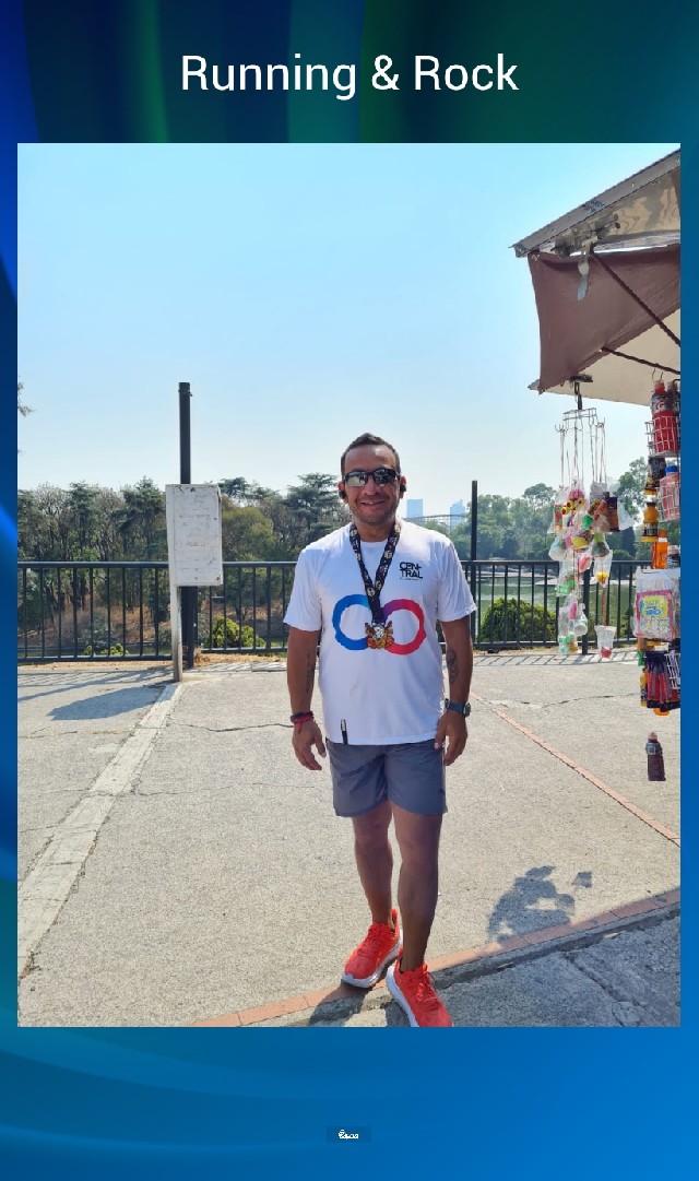 Ernesto  Ojeda Miranda