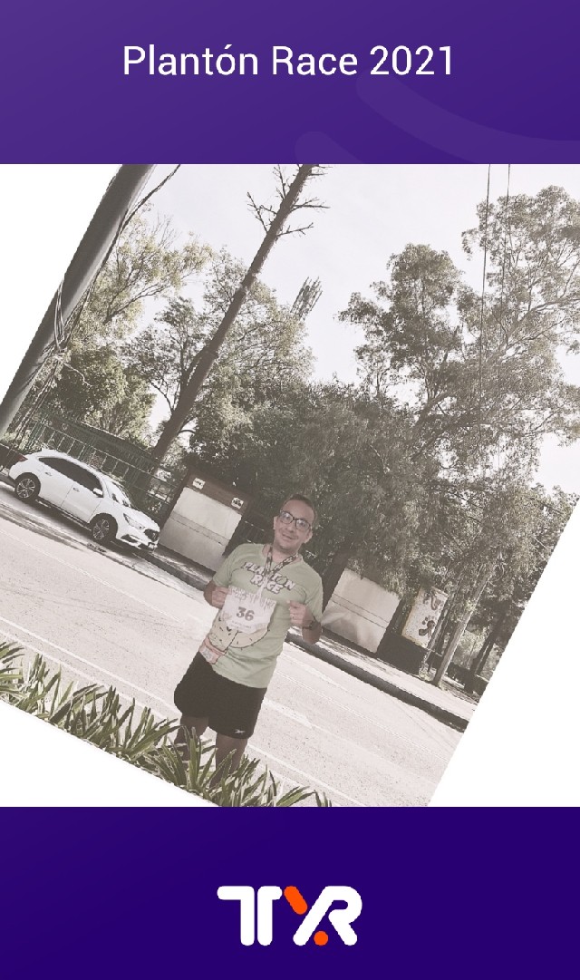 Ernesto  Ojeda Miranda