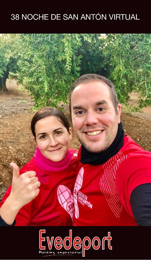 Alberto Begara Martos