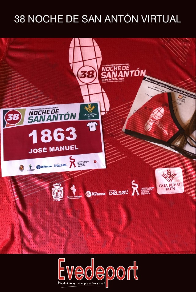 José Manuel  Jiménez Carrasco 