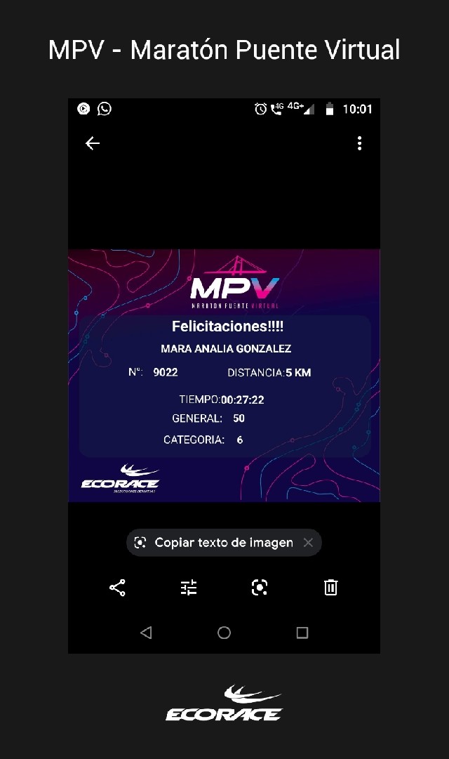 Mara Analía Gonzalez