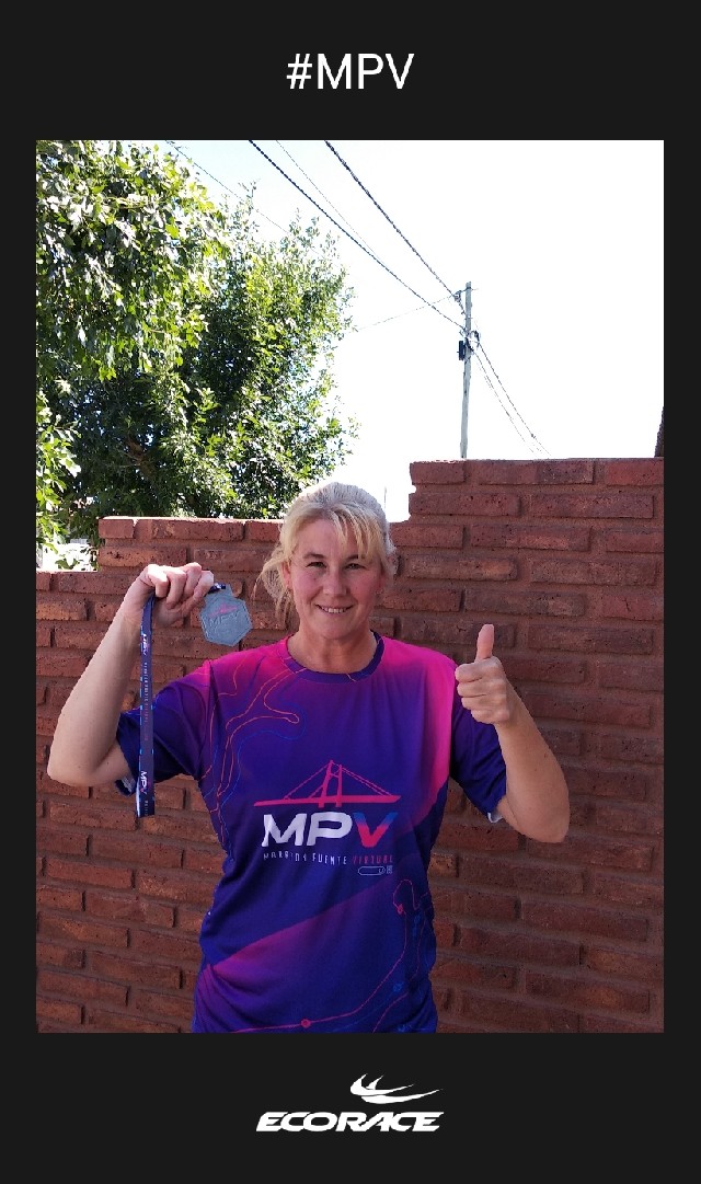 Laura Florencia Hoggan