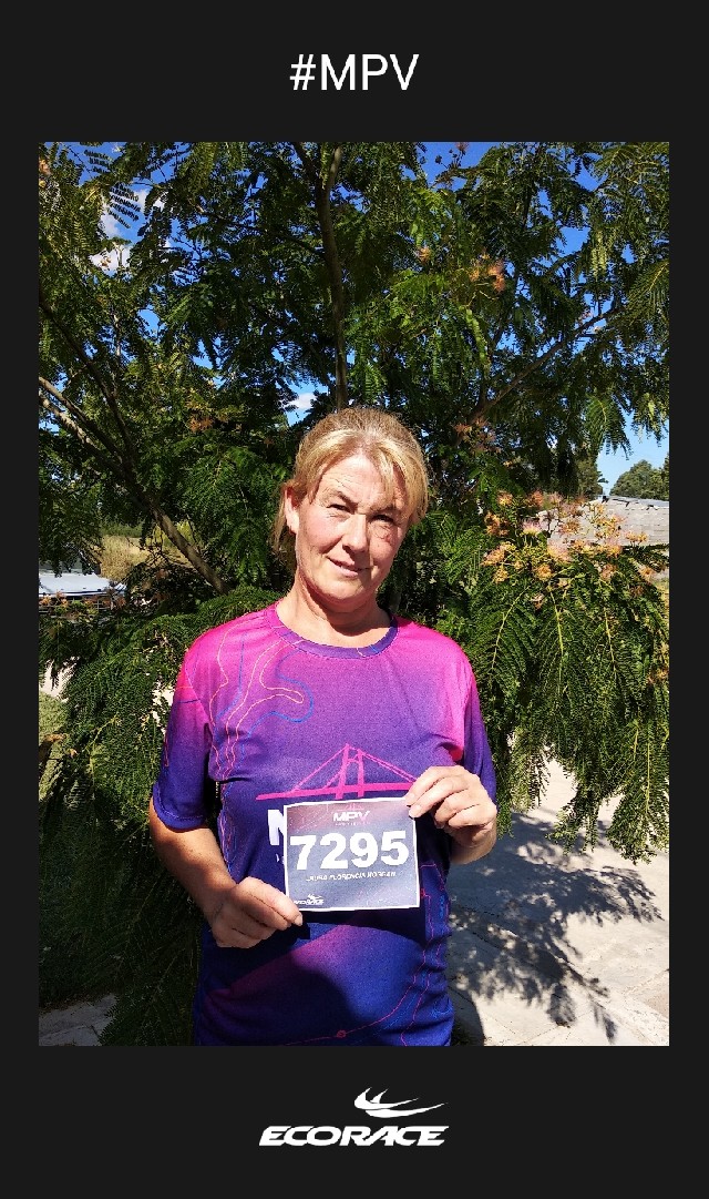 Laura Florencia Hoggan