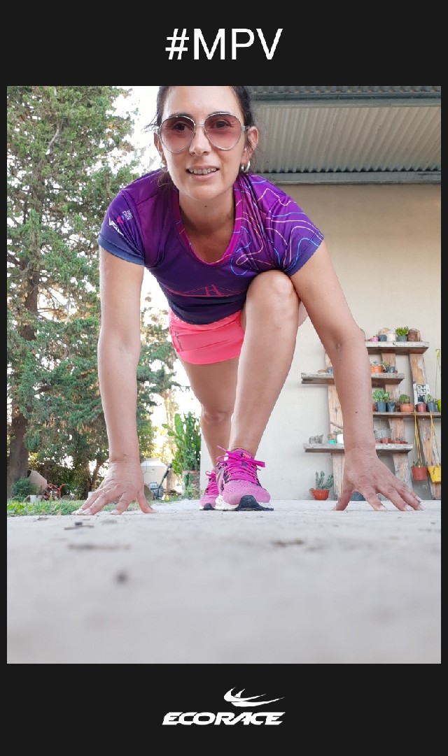 Claudia Vanesa  Martínez 