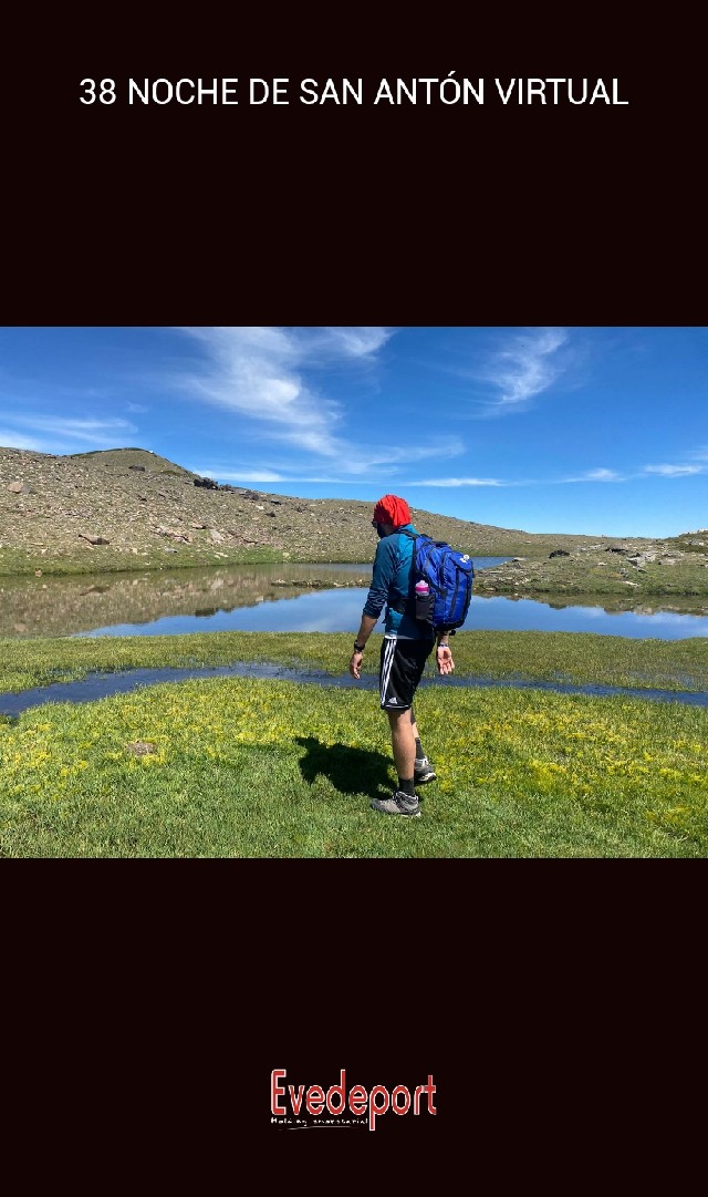 Alberto Sánchez Jaén