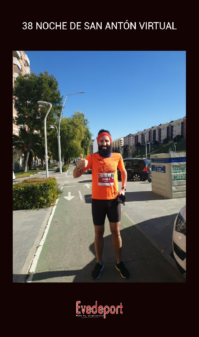 Alberto Sánchez Jaén