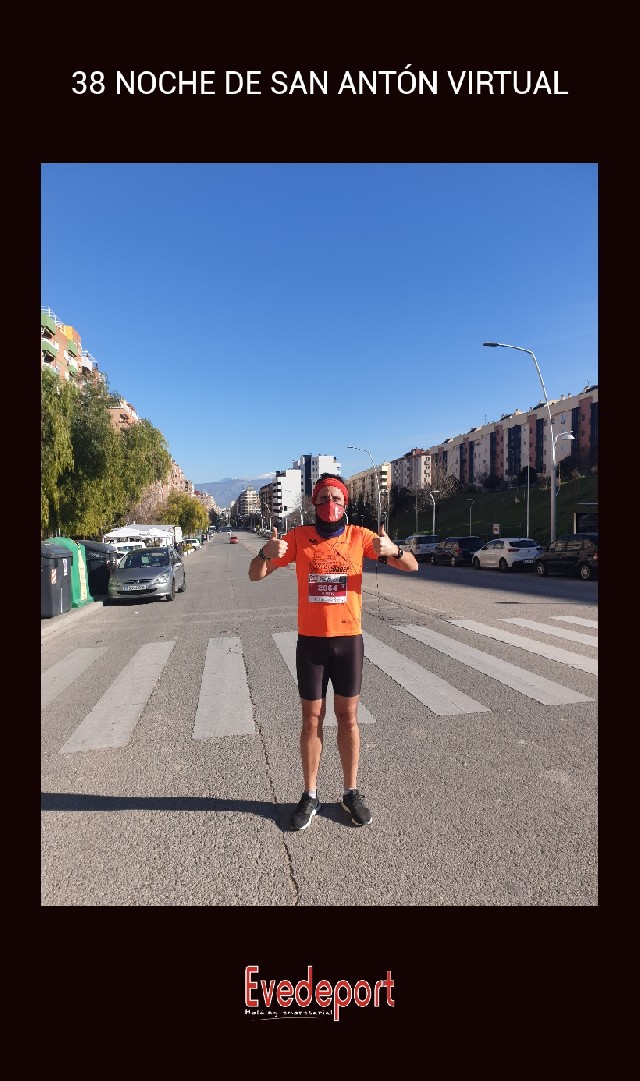 Alberto Sánchez Jaén