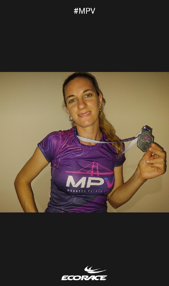 María del Pilar Berlanda