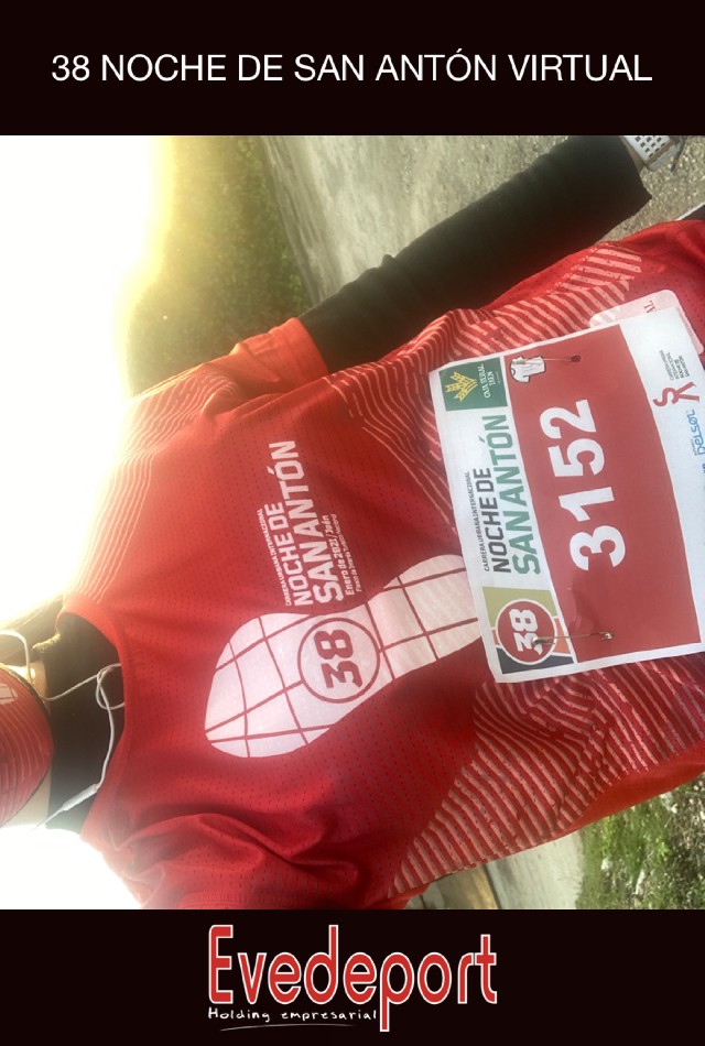 Miriam Arjonilla Ortega