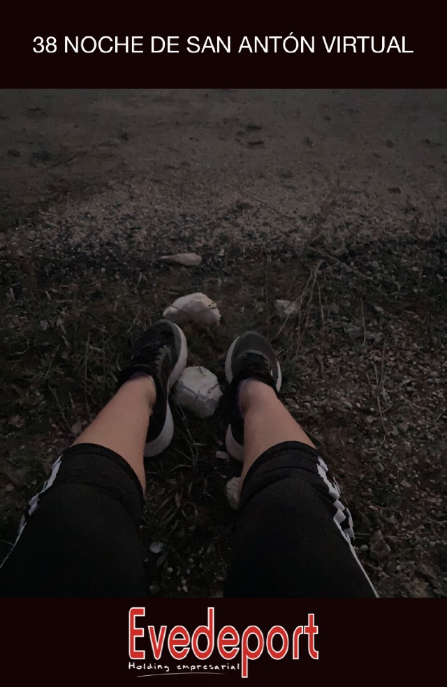 Miriam Arjonilla Ortega