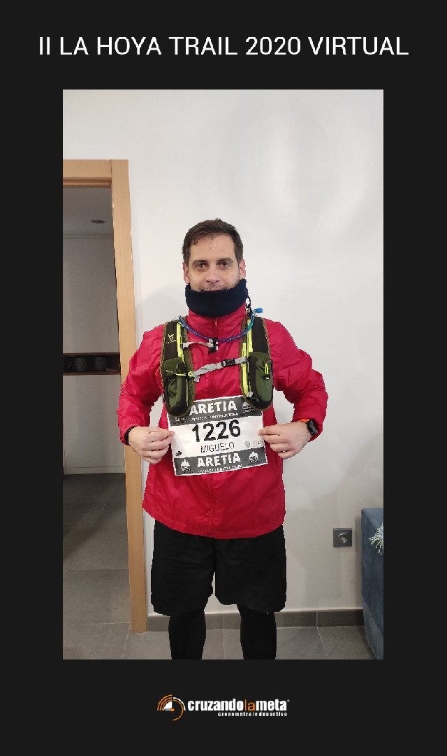 Antonio Miguel Perez Lopez