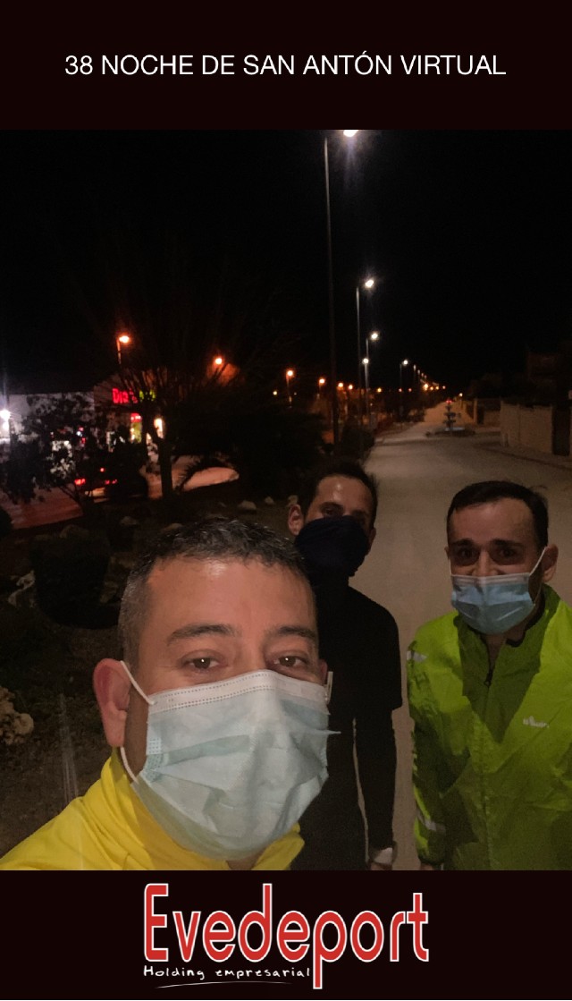 daniel  serrano gomez