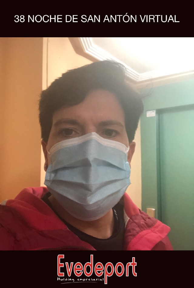 maria del Pilar lopez lopez