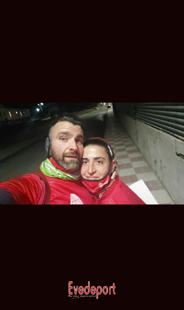 Andrés Beltrán Bonillo