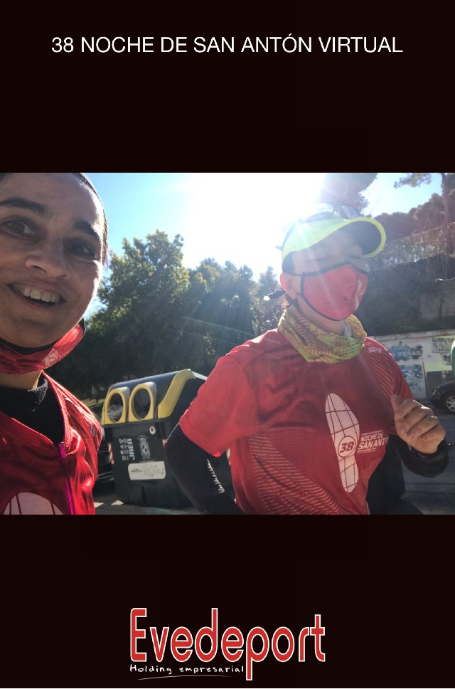 cristina  De la Rosa