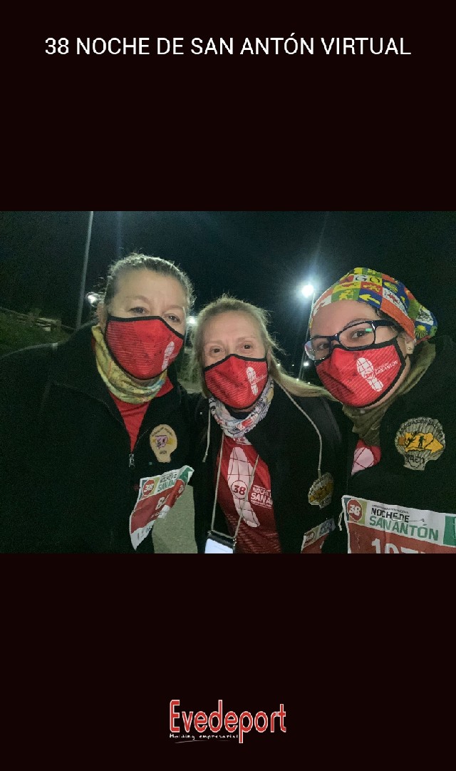 M Carmen López Gutiérrez