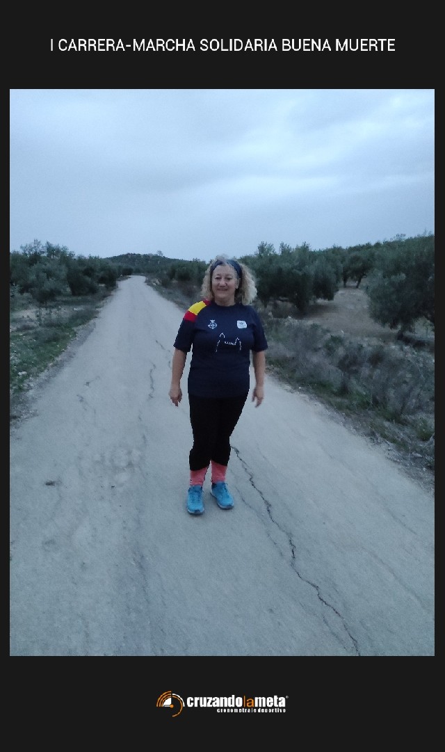 M Carmen López Gutiérrez