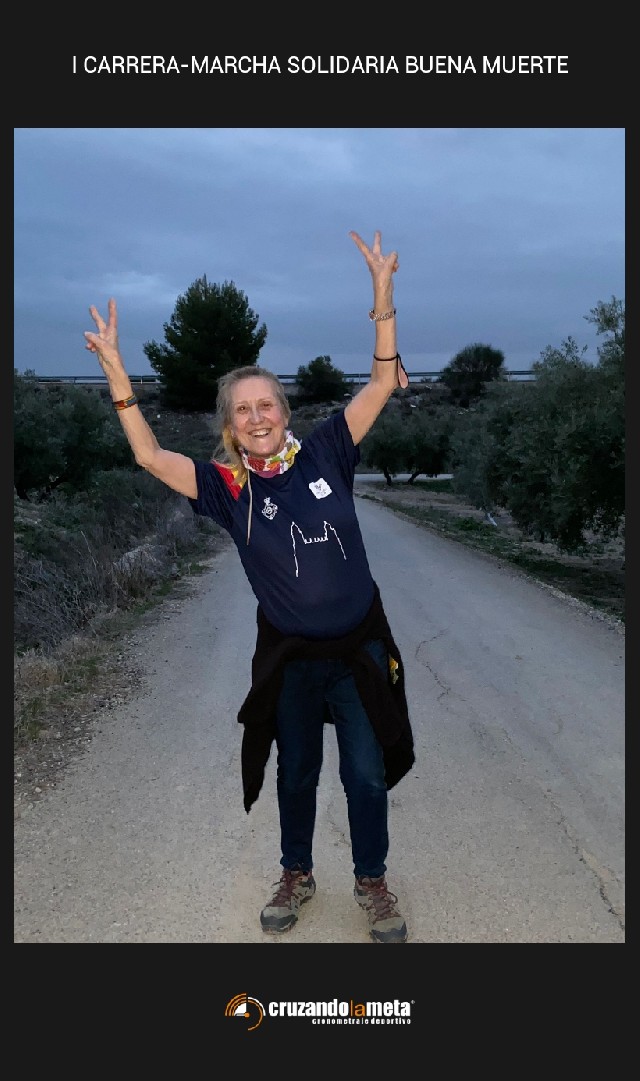 M Carmen López Gutiérrez