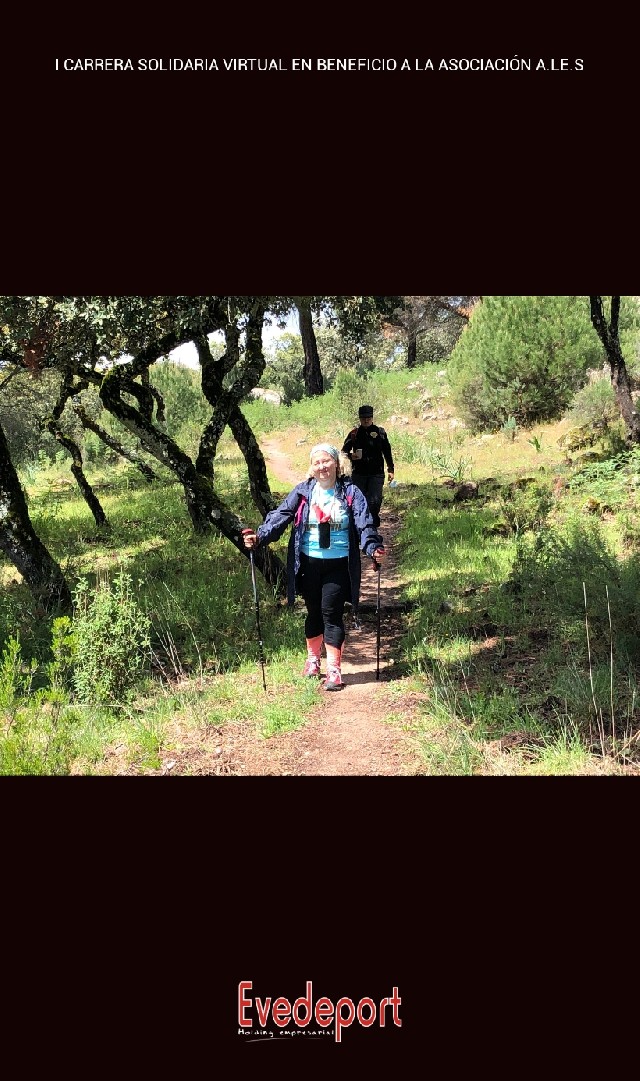 M Carmen López Gutiérrez