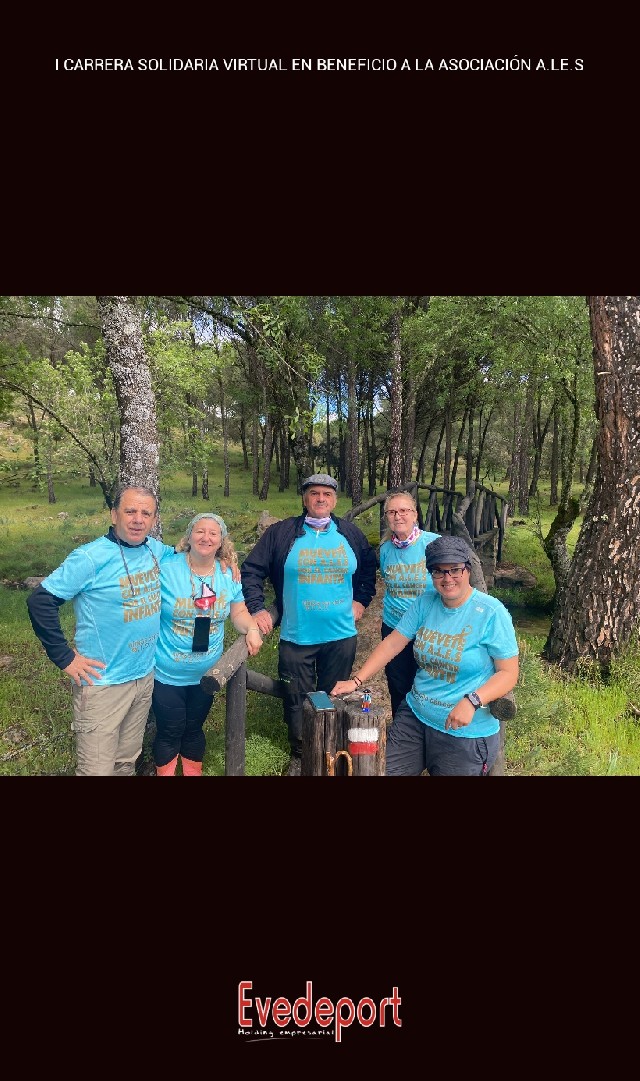 M Carmen López Gutiérrez