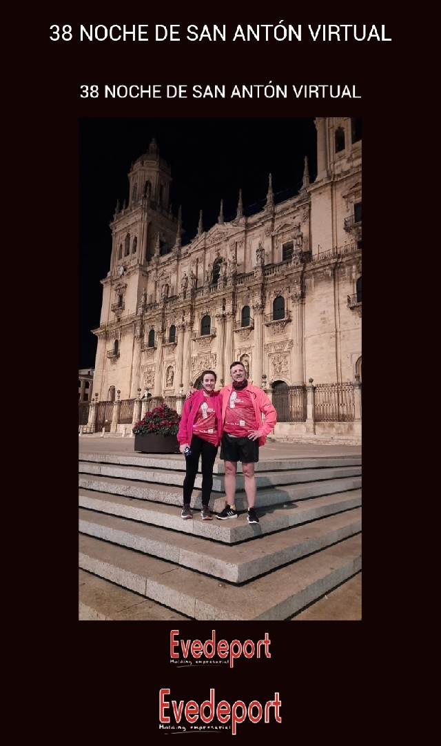 Nazaret  Aceituno Cano 