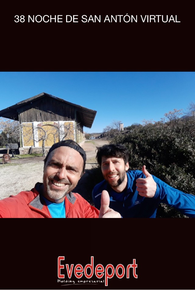 jose Luis palomar estevez