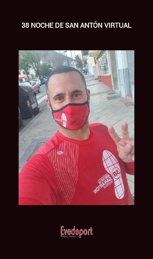 Javier Marquez Garrido 