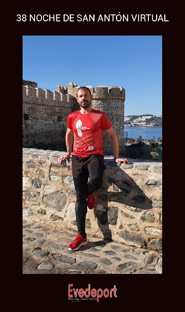 Miguel Angel  del pozo 