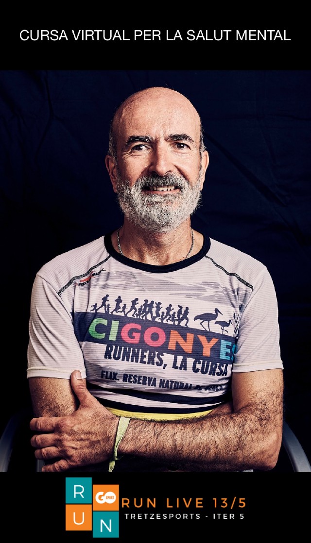 Pere Josep Jiménez Mur