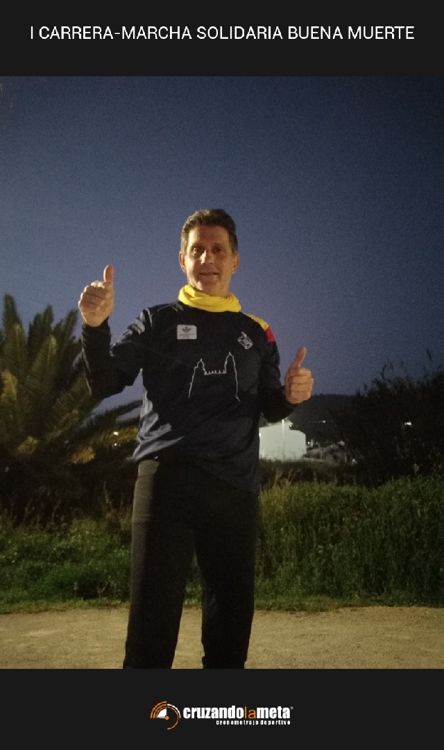 Lorenzo Sánchez Fernández