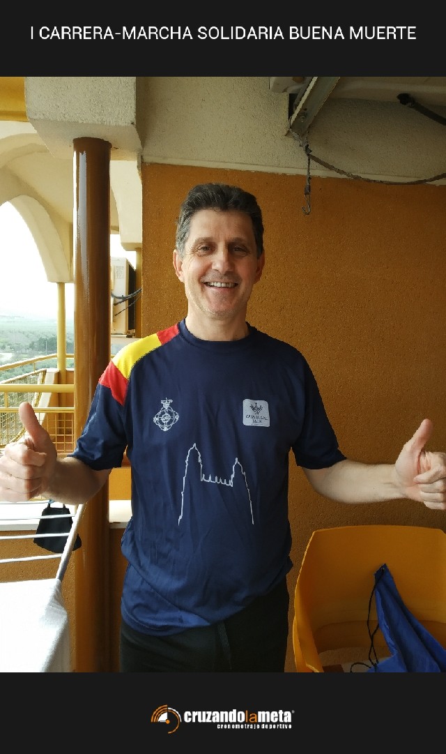 Lorenzo Sánchez Fernández