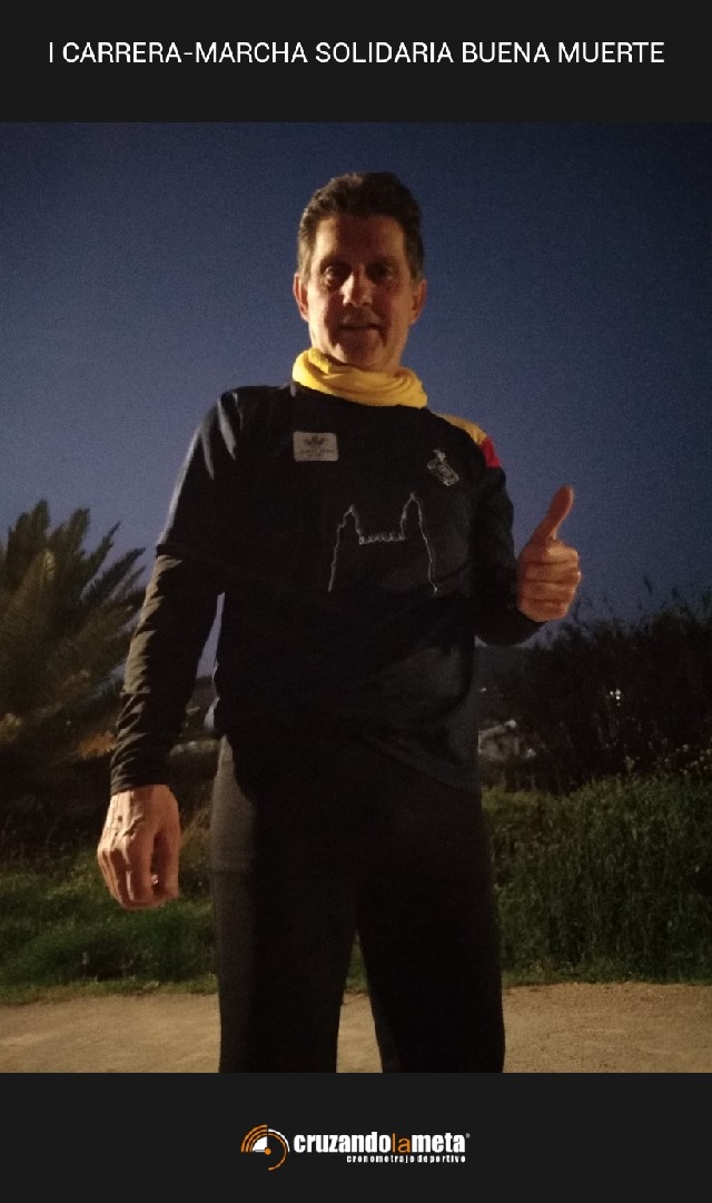 Lorenzo Sánchez Fernández