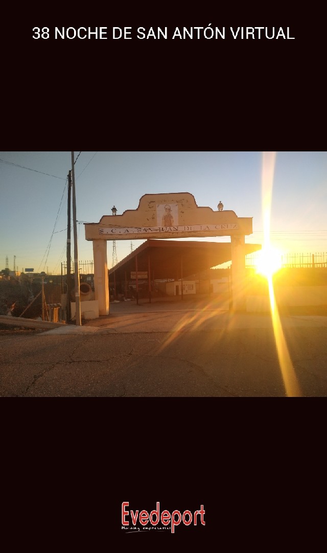 Antonio Arcediano Consuegra