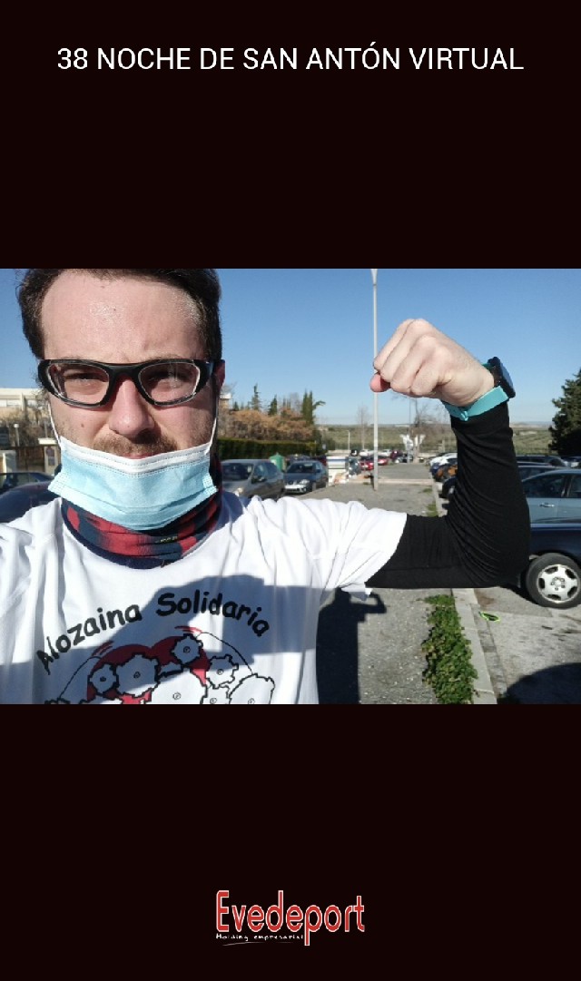 José María García García