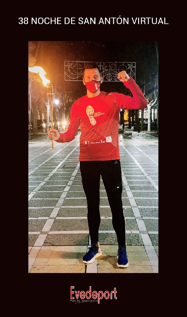 Victor Manuel López Colorado