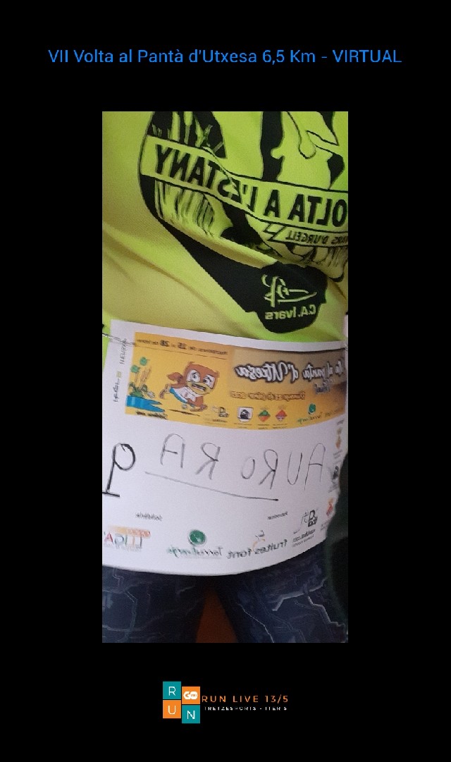 Aurora Bartra Quilez